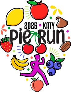 The Katy Pie Run