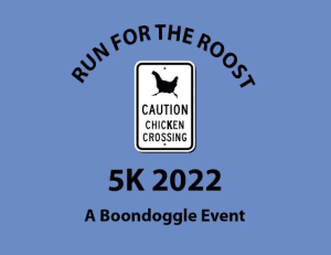 Run For The Roost