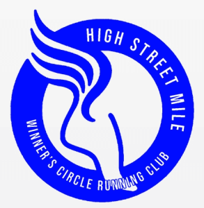Newburyport High Street Mile - Winners Circle Running Club