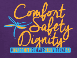 2022 Summer Dragonfly Virtual 5 K