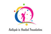 AALIYAH IS HEALED FOUNDATION 5K RUN/WALK
