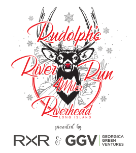 Rudolph's River Race