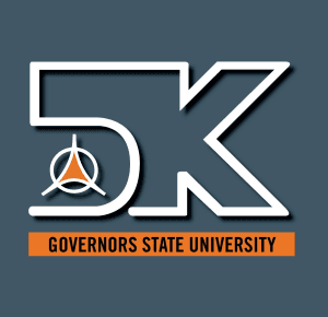 Governors State University Annual Jaguar 5k Run, Walk, & Roll