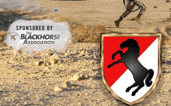 2nd Annual Blackhorse Marathon Sponsored  by BH Association