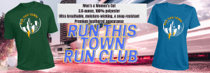 Run This Town 5K/10K/13.1 NYC