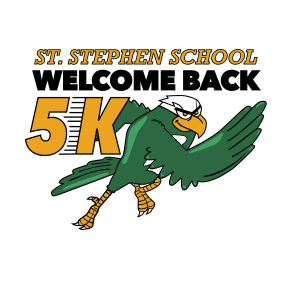 St Stephen School Welcome Back 5K