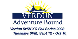 Verdun Adventure Bound Tuesday Night 5 x 5K Fall Series - 2023