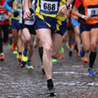 Stacey Haag Magagnotti Memorial Nursing Scholarship 5K, Walk, and Kids 100 Meter Dash!