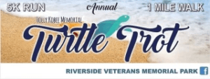 2nd Annual Holly Kobee Memorial Turtle Trot
