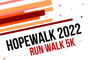 HOPEWALK 2022