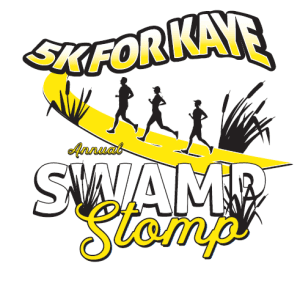 Gatewood Swamp Stomp 5K Run/Walk  and Fun Run