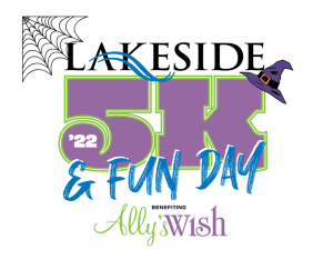 Ally's Wish 5th Annual 5K and Family Fun Run
