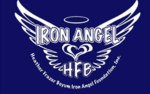 2022 Iron Angel Virtual Race