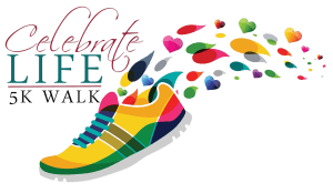 Celebrate A Life 5K Walk