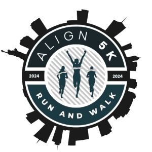 Align 5K Run and Walk