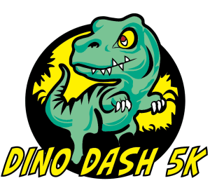 2022 Dino Dash 5K