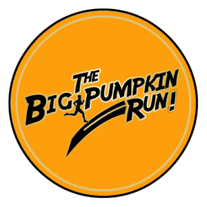 The Big Pumpkin Run