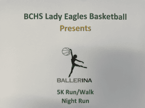 BALLERina 5K Run/Walk
