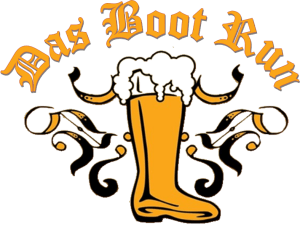 Das Boot Run/Walk