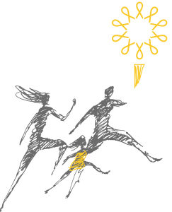 Golden Lights Half Marathon & Fun Run