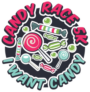 The Candy Race 5k