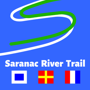 Saranac River Trail 5k