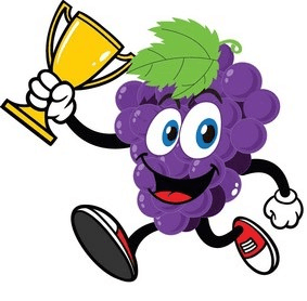 Firelands Winery Rush to the Crush and Wine Sprint