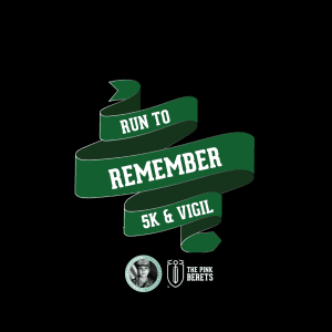 Run to Remember 5K & Vigil