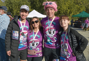 Day of The Dead 5K
