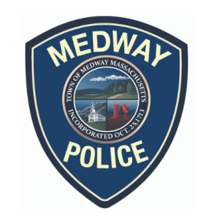 2025 Medway Police Chase 5K & Kids Fun Run Obstacle Course