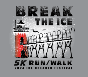 Break the Ice 5K Run/Walk and Frosty Dash