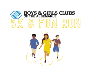 Boys & Girls Club 5K and Fun Run