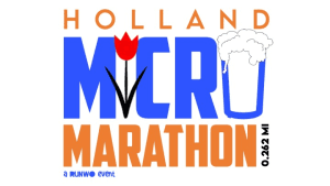 Holland Micro[brew] Marathon 0.262 mi