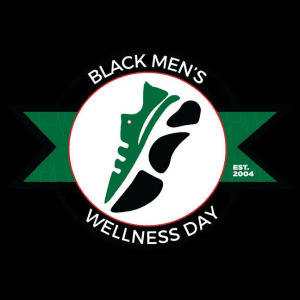 Black Men's Wellness Day 5K Run/Walk