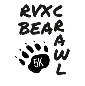 RVXC Bear Crawl 5K