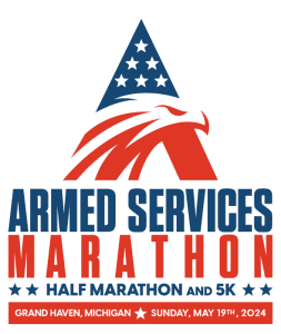 Armed Services Marathon, Half Marathon & 5K