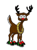 Christmas in Comer 5K Reindeer Run/Walk