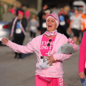 8th Annual JPBCF Spooktacular 5K