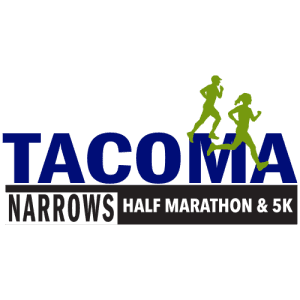 Tacoma Narrows Half Marathon / 5K