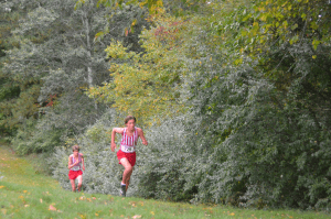 Branstrom XC Challenge