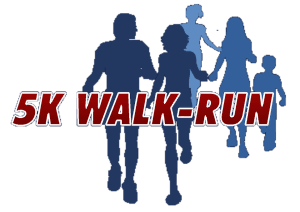 1st Annual Walk for Hope 5K Virtual Run & Walk