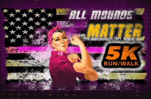 All Mounds Matter 5K Run/Walk