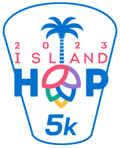 Cancelled: Island Hop 5k