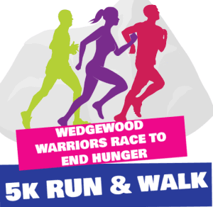 5k to End Hunger - Will Return Again in 2025
