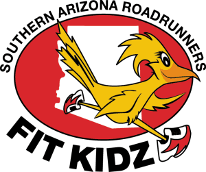 Sabino Canyon One Mile FitKidz Classic
