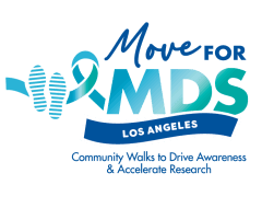 Move for MDS - Los Angeles
