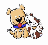 Vernon Paws A Thon