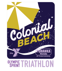 Colonial Beach Triathlon