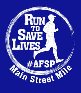 Main Street Mile