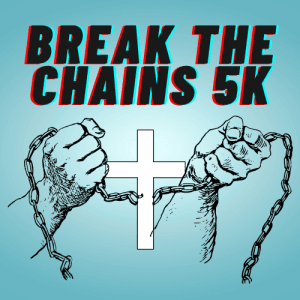 Break the Chains 5K